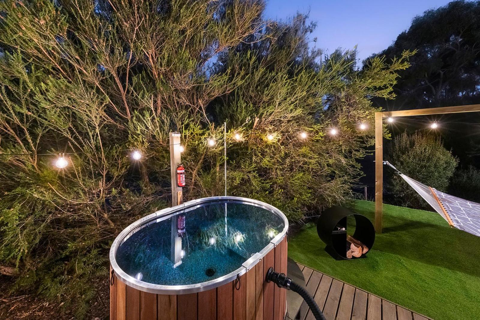 Scamander Sanctuary Holiday Park Extérieur photo
